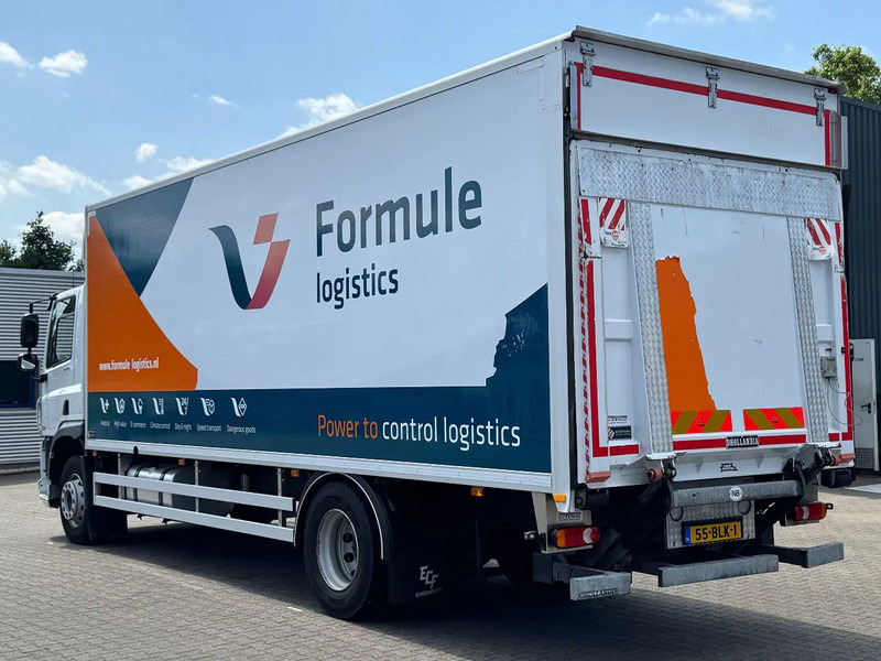 DAF CF 230 4x2 Gesloten Opbouw / Euro 6 / Laadklep / Apk! - Грузовик с закрытым кузовом: фото 4 DAF CF 230 4x2 Gesloten Opbouw / Euro 6 / Laadklep / Apk! - Грузовик с закрытым кузовом: фото 4