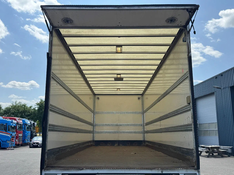 DAF CF 260 4x2 Gesloten Opbouw / Euro 6 / Laadklep / Apk! - Грузовик с закрытым кузовом: фото 5 DAF CF 260 4x2 Gesloten Opbouw / Euro 6 / Laadklep / Apk! - Грузовик с закрытым кузовом: фото 5