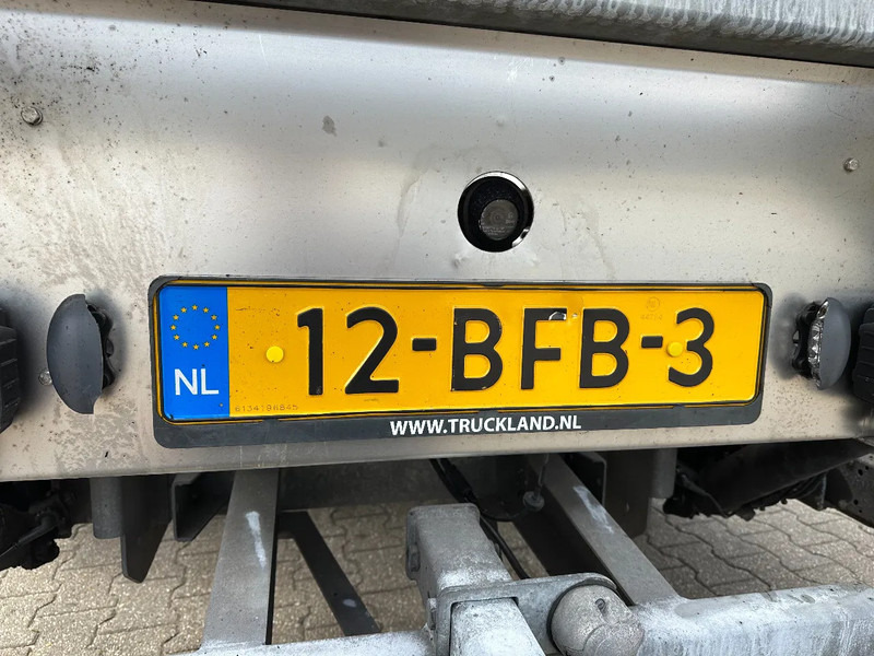 DAF Hytruck C16E 4x2 BDF/ Volledig Elektrisch / Laadklep / Apk 07-2026! - Грузовик-контейнеровоз/ Сменный кузов, Электрогрузовик: фото 5 DAF Hytruck C16E 4x2 BDF/ Volledig Elektrisch / Laadklep / Apk 07-2026! - Грузовик-контейнеровоз/ Сменный кузов, Электрогрузовик: фото 5