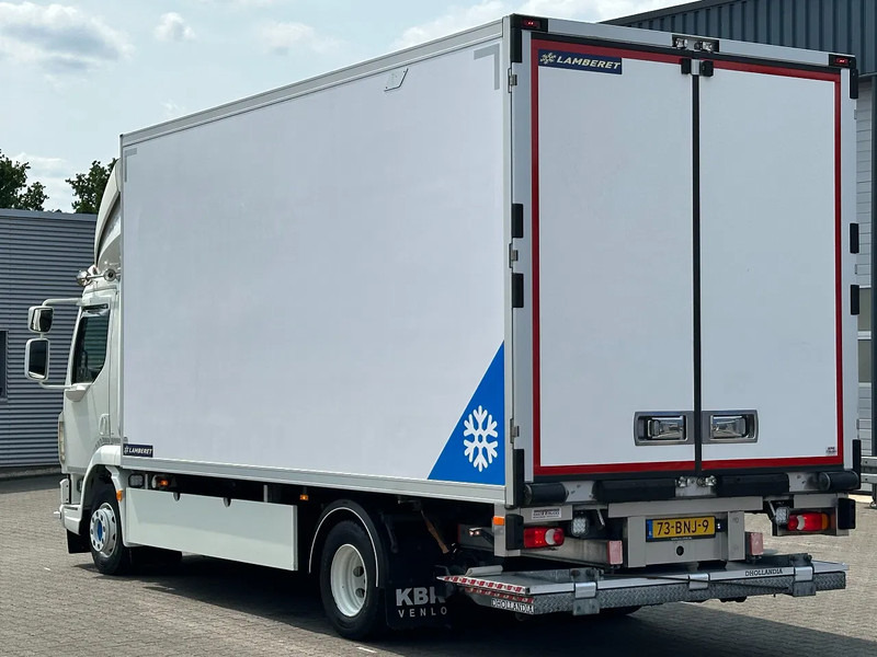 DAF LF 260 4x2 Lamberet Carrier Supra 850 / Laadklep / Apk *TOP* - Рефрижератор: фото 5 DAF LF 260 4x2 Lamberet Carrier Supra 850 / Laadklep / Apk *TOP* - Рефрижератор: фото 5