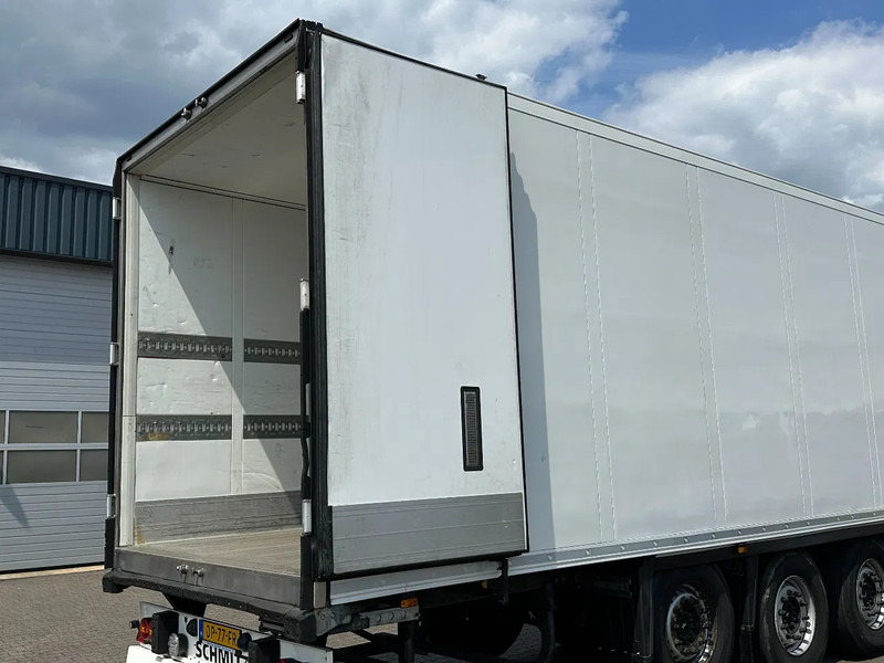 Schmitz Cargobull Carrier Vector 1550 / Rotos Disc / Lift-Axle / APK 04-2026 - Полуприцеп-рефрижератор: фото 5 Schmitz Cargobull Carrier Vector 1550 / Rotos Disc / Lift-Axle / APK 04-2026 - Полуприцеп-рефрижератор: фото 5