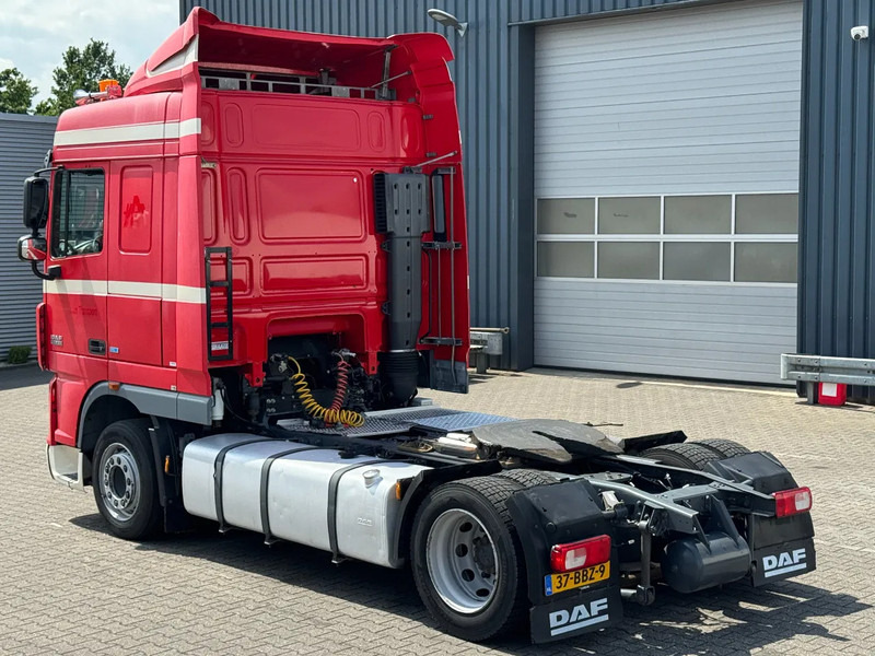 DAF XF 105.410 ATE Space Cab Low Deck NL-Truck - Тягач: фото 4 DAF XF 105.410 ATE Space Cab Low Deck NL-Truck - Тягач: фото 4