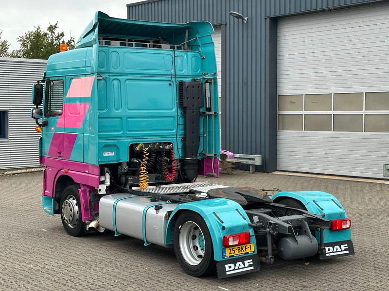 DAF XF 106.460 Mega - Hefschotel - Intarder - 2 Tank - Euro 5 - Тягач: фото 4 DAF XF 106.460 Mega - Hefschotel - Intarder - 2 Tank - Euro 5 - Тягач: фото 4
