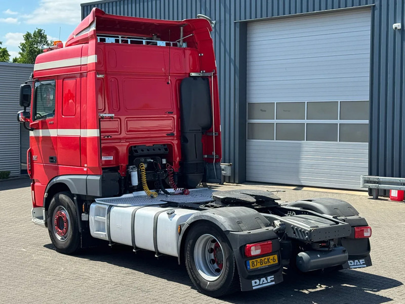 DAF XF 440 Space Cab Euro 6 *NL-Truck* Apk - Тягач: фото 4 DAF XF 440 Space Cab Euro 6 *NL-Truck* Apk - Тягач: фото 4