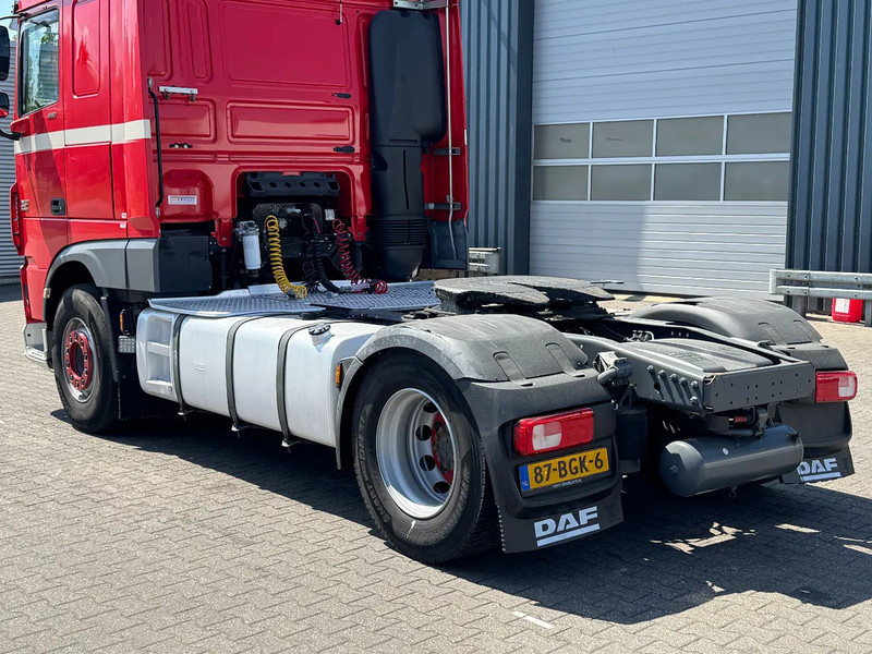 DAF XF 440 Space Cab Euro 6 *NL-Truck* Apk - Тягач: фото 5 DAF XF 440 Space Cab Euro 6 *NL-Truck* Apk - Тягач: фото 5