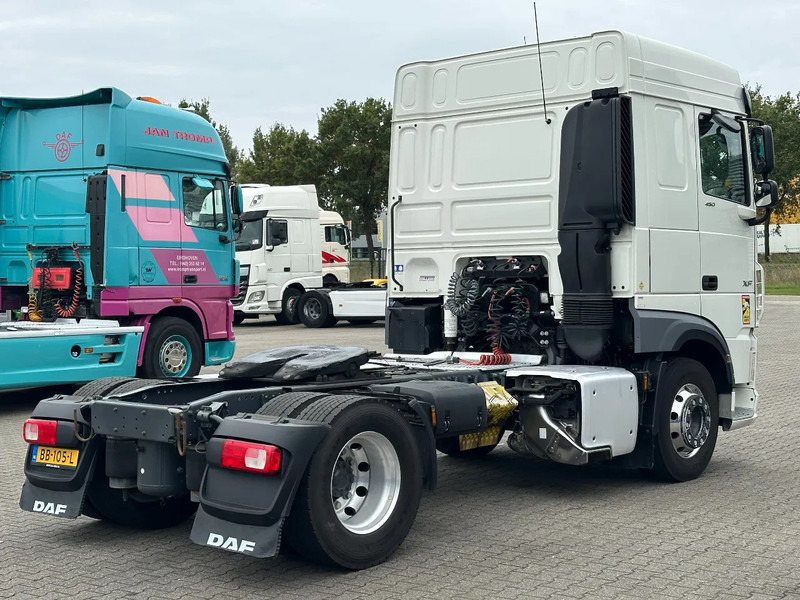 DAF XF 450 Space Cab - Euro 6 - Alcoa - APK 10-2026 - Тягач: фото 3 DAF XF 450 Space Cab - Euro 6 - Alcoa - APK 10-2026 - Тягач: фото 3