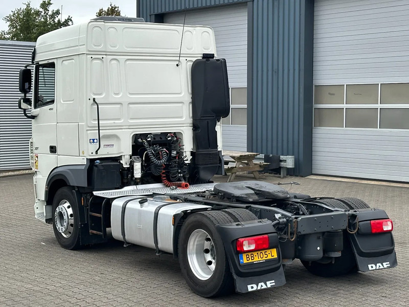 DAF XF 450 Space Cab - Euro 6 - Alcoa - APK 10-2026 - Тягач: фото 4 DAF XF 450 Space Cab - Euro 6 - Alcoa - APK 10-2026 - Тягач: фото 4