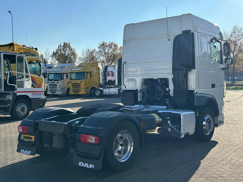 DAF XF 450 Space Cab - Euro 6 - Alcoa - Smart Tacho - Тягач: фото 3 DAF XF 450 Space Cab - Euro 6 - Alcoa - Smart Tacho - Тягач: фото 3