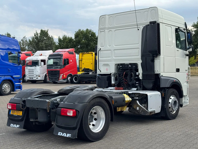 DAF XF 450 Space Cab - Euro 6 - Smart Tacho - Alcoa - APK 02-2026 - Тягач: фото 3 DAF XF 450 Space Cab - Euro 6 - Smart Tacho - Alcoa - APK 02-2026 - Тягач: фото 3