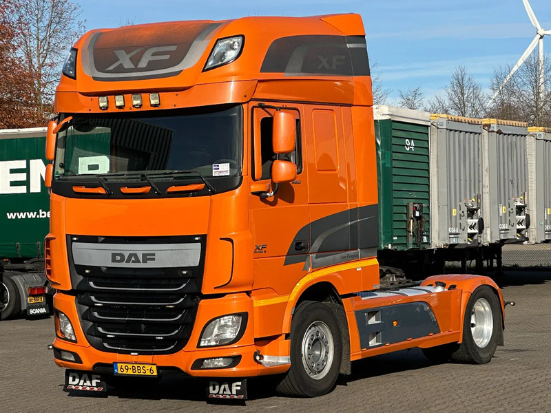 DAF XF 460 SSC Euro 6 Full Spoiler *NL-Truck* - Тягач: фото 1 DAF XF 460 SSC Euro 6 Full Spoiler *NL-Truck* - Тягач: фото 1