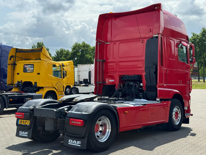 DAF XF 460 SSC Hydrauliek Alcoa - Тягач: фото 3 DAF XF 460 SSC Hydrauliek Alcoa - Тягач: фото 3