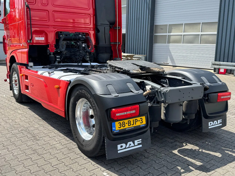 DAF XF 460 SSC Hydrauliek Alcoa - Тягач: фото 5 DAF XF 460 SSC Hydrauliek Alcoa - Тягач: фото 5