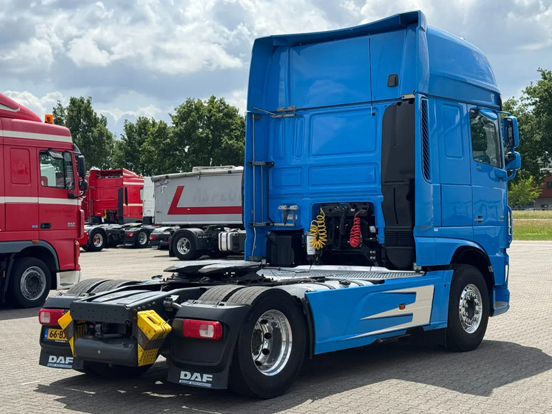 DAF XF 460 Super Space Cab Alcoa *NL-Truck* - Тягач: фото 4 DAF XF 460 Super Space Cab Alcoa *NL-Truck* - Тягач: фото 4