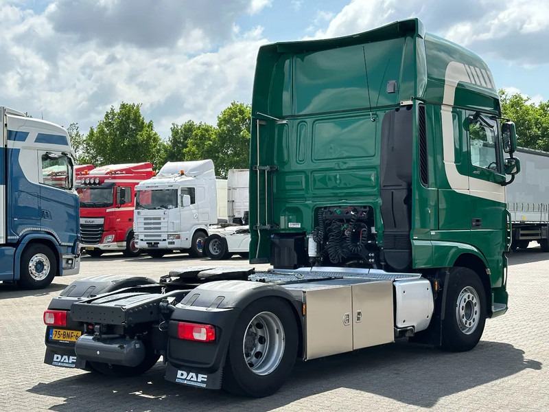 DAF XF 480 SSC Intarder / Euro 6 / Apk *NL-Truck* - Тягач: фото 3 DAF XF 480 SSC Intarder / Euro 6 / Apk *NL-Truck* - Тягач: фото 3