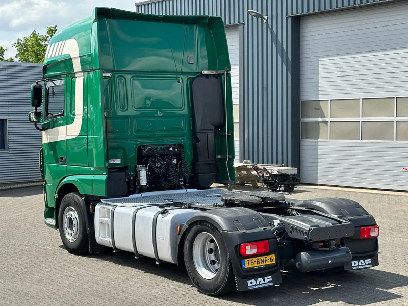 DAF XF 480 SSC Intarder / Euro 6 / Apk *NL-Truck* - Тягач: фото 4 DAF XF 480 SSC Intarder / Euro 6 / Apk *NL-Truck* - Тягач: фото 4