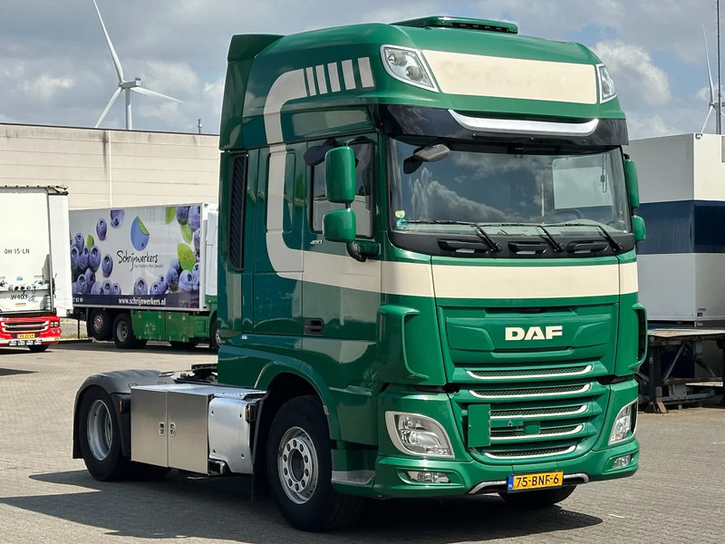 DAF XF 480 SSC Intarder / Euro 6 / Apk *NL-Truck* - Тягач: фото 2 DAF XF 480 SSC Intarder / Euro 6 / Apk *NL-Truck* - Тягач: фото 2