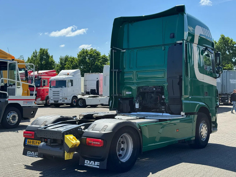 DAF XF 480 SSC Intarder / Euro 6 / Apk *NL-Truck* - Тягач: фото 3 DAF XF 480 SSC Intarder / Euro 6 / Apk *NL-Truck* - Тягач: фото 3