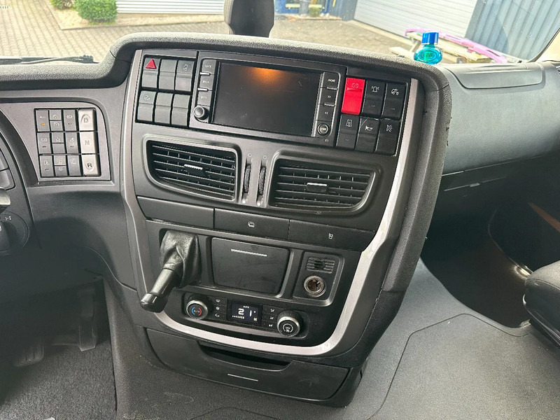 Тягач Iveco Stralis 460 LNG Euro 6 Retarder *NL-Truck*: фото 20