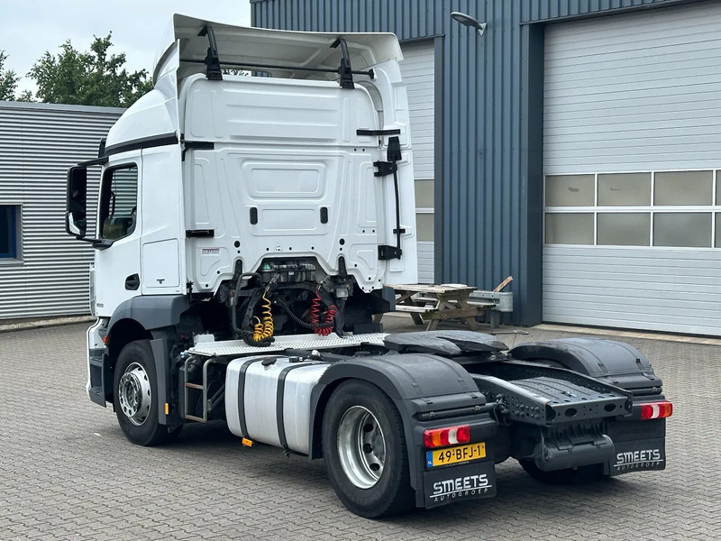 Mercedes-Benz Actros 1933 Euro 6 *NL-Truck* 526 Tkm! - Тягач: фото 4 Mercedes-Benz Actros 1933 Euro 6 *NL-Truck* 526 Tkm! - Тягач: фото 4