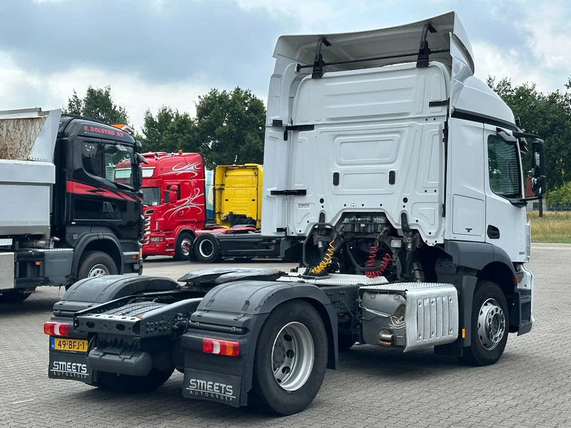Mercedes-Benz Actros 1933 Euro 6 *NL-Truck* 526 Tkm! - Тягач: фото 3 Mercedes-Benz Actros 1933 Euro 6 *NL-Truck* 526 Tkm! - Тягач: фото 3