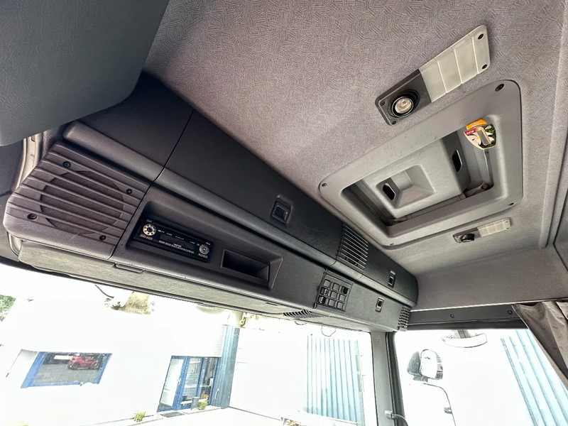 Тягач Scania R164-580 V8 6x2/4 Manual + Retarder 605 Tkm! Euro 3: фото 18