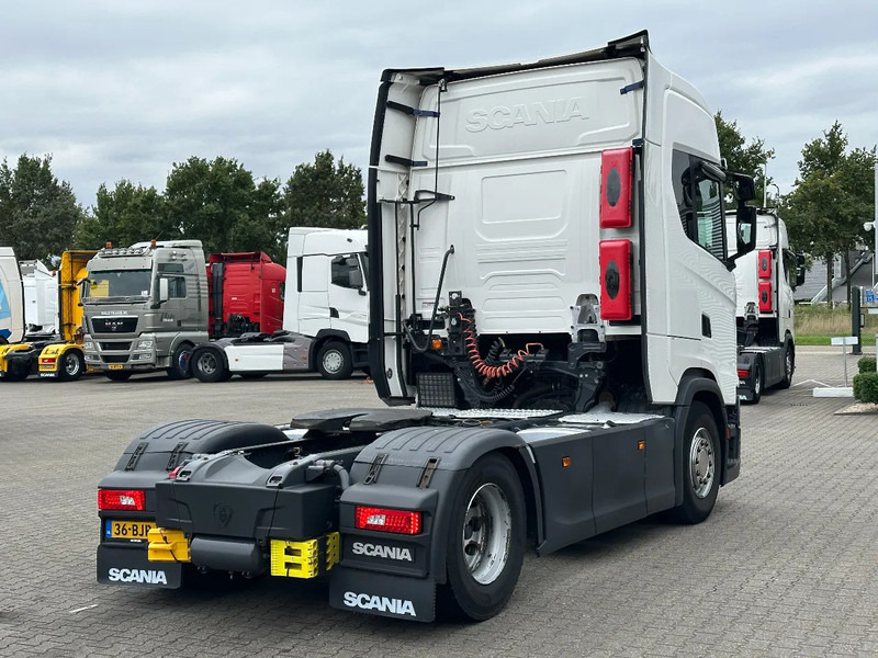 Scania S450 Retarder / ACC / Full Spoiler / 2 Tank / APK 06-2026 - Тягач: фото 3 Scania S450 Retarder / ACC / Full Spoiler / 2 Tank / APK 06-2026 - Тягач: фото 3