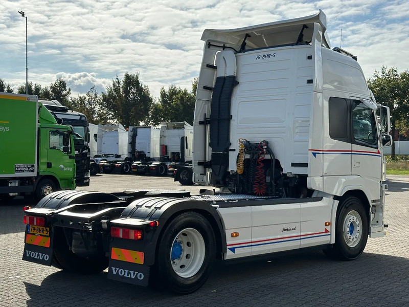 Volvo FM 450 Globe XL - Euro 6 - Full Spoiler - Smart Tacho *NL-truck* - Тягач: фото 3 Volvo FM 450 Globe XL - Euro 6 - Full Spoiler - Smart Tacho *NL-truck* - Тягач: фото 3