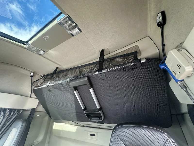 Крюковой мультилифт, Автоманипулятор Volvo FH 460 4x2 VDL 10 Ton Haakarm / Euro 6 / 09-2026 Apk!: фото 15