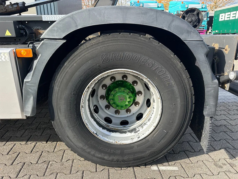 Крюковой мультилифт, Автоманипулятор Volvo FH 460 4x2 VDL 10 Ton Haakarm / Euro 6 / 09-2026 Apk!: фото 9