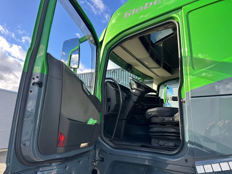 Крюковой мультилифт, Автоманипулятор Volvo FH 460 4x2 VDL 10 Ton Haakarm / Euro 6 / 09-2026 Apk!: фото 12