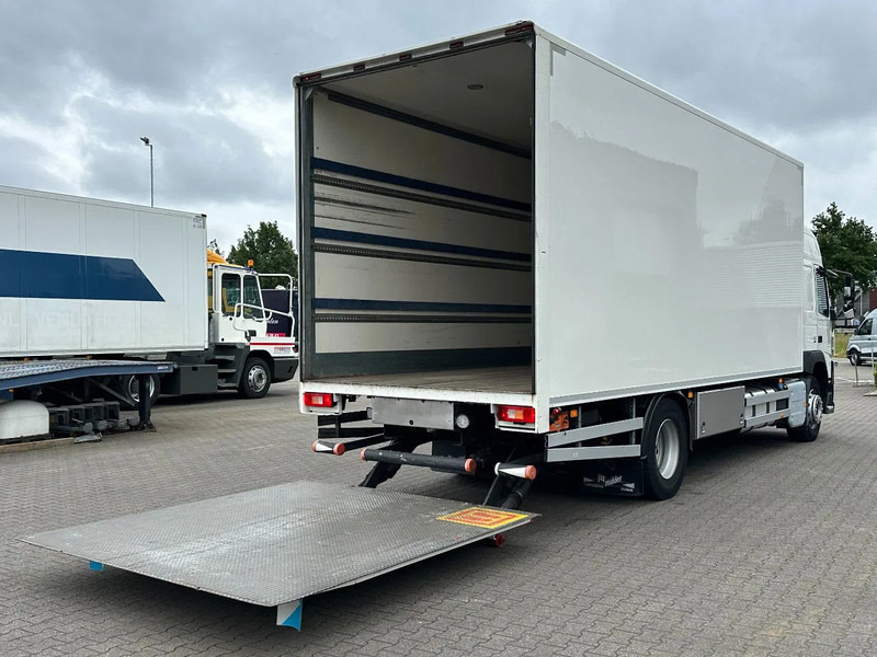 Volvo FM 330 4x2 Gesloten Opbouw / Euro 6 / 3T Laadklep / Bakverwarming / Apk! - Грузовик с закрытым кузовом: фото 5 Volvo FM 330 4x2 Gesloten Opbouw / Euro 6 / 3T Laadklep / Bakverwarming / Apk! - Грузовик с закрытым кузовом: фото 5
