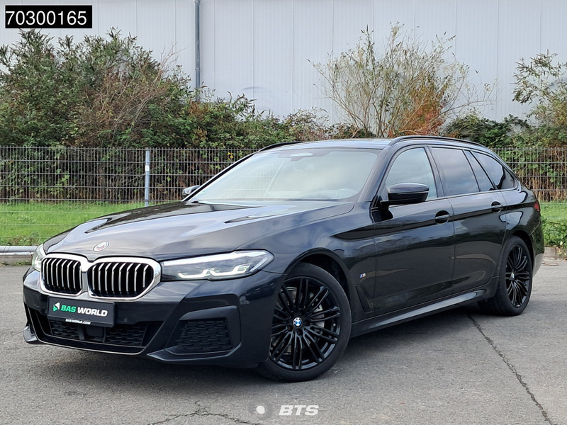 BMW Touring xDrive M Sport Automatik Pano AHK LED ACC Navi Kamera Parkensensoren CarPlay Euro6 - Легковой автомобиль: фото 1 BMW Touring xDrive M Sport Automatik Pano AHK LED ACC Navi Kamera Parkensensoren CarPlay Euro6 - Легковой автомобиль: фото 1