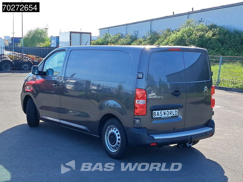 Citroën Jumpy 120PK Automatik L2H1 Navi AHK Klima Tempomat Kamera L2 5m3 A/C Towbar Cruise control - Легковой фургон: фото 5 Citroën Jumpy 120PK Automatik L2H1 Navi AHK Klima Tempomat Kamera L2 5m3 A/C Towbar Cruise control - Легковой фургон: фото 5