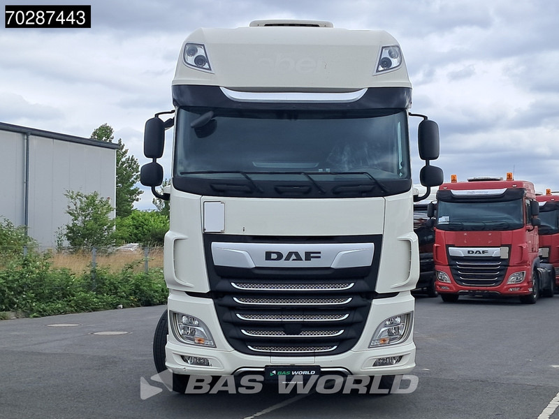 DAF XF 480 6X2 Automatic SSC FAN Retarder Lift+steering Axle Euro 6 - Грузовик-контейнеровоз/ Сменный кузов: фото 3 DAF XF 480 6X2 Automatic SSC FAN Retarder Lift+steering Axle Euro 6 - Грузовик-контейнеровоз/ Сменный кузов: фото 3
