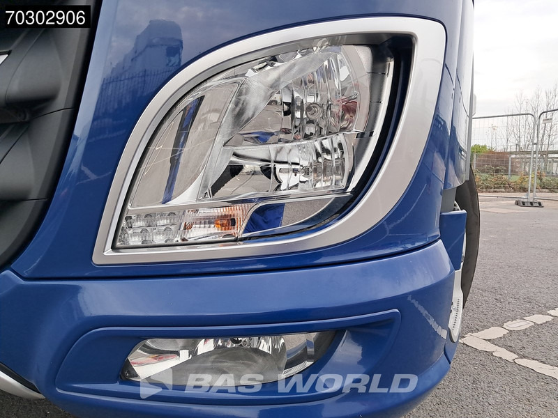 Грузовик-контейнеровоз/ Сменный кузов DAF XF 480 6X2 BDF Retarder SSC Lift+Steering Axle Automatic Euro 6: фото 10 Грузовик-контейнеровоз/ Сменный кузов DAF XF 480 6X2 BDF Retarder SSC Lift+Steering Axle Automatic Euro 6: фото 10