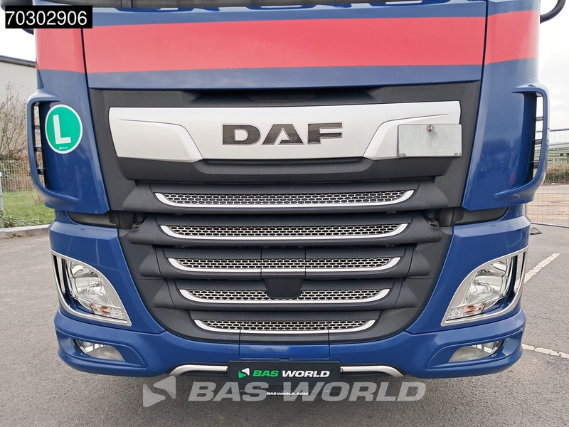 Грузовик-контейнеровоз/ Сменный кузов DAF XF 480 6X2 BDF Retarder SSC Lift+Steering Axle Automatic Euro 6: фото 9 Грузовик-контейнеровоз/ Сменный кузов DAF XF 480 6X2 BDF Retarder SSC Lift+Steering Axle Automatic Euro 6: фото 9