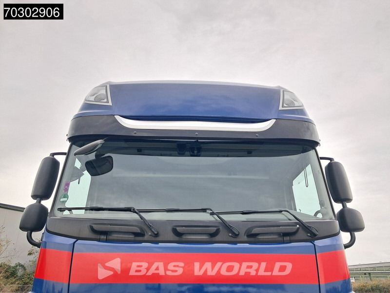 Грузовик-контейнеровоз/ Сменный кузов DAF XF 480 6X2 BDF Retarder SSC Lift+Steering Axle Automatic Euro 6: фото 7 Грузовик-контейнеровоз/ Сменный кузов DAF XF 480 6X2 BDF Retarder SSC Lift+Steering Axle Automatic Euro 6: фото 7