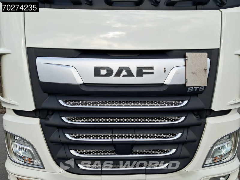 DAF XF 480 6X2 SSC FAN Retarder ACC Lift-Lenkachse LED Euro 6 - Грузовик-контейнеровоз/ Сменный кузов: фото 2 DAF XF 480 6X2 SSC FAN Retarder ACC Lift-Lenkachse LED Euro 6 - Грузовик-контейнеровоз/ Сменный кузов: фото 2