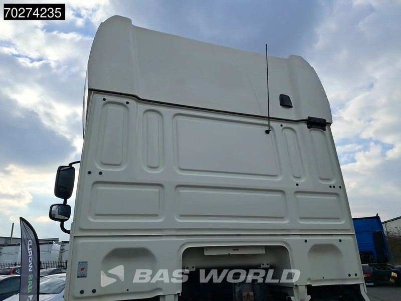 DAF XF 480 6X2 SSC FAN Retarder ACC Lift-Lenkachse LED Euro 6 - Грузовик-контейнеровоз/ Сменный кузов: фото 3 DAF XF 480 6X2 SSC FAN Retarder ACC Lift-Lenkachse LED Euro 6 - Грузовик-контейнеровоз/ Сменный кузов: фото 3