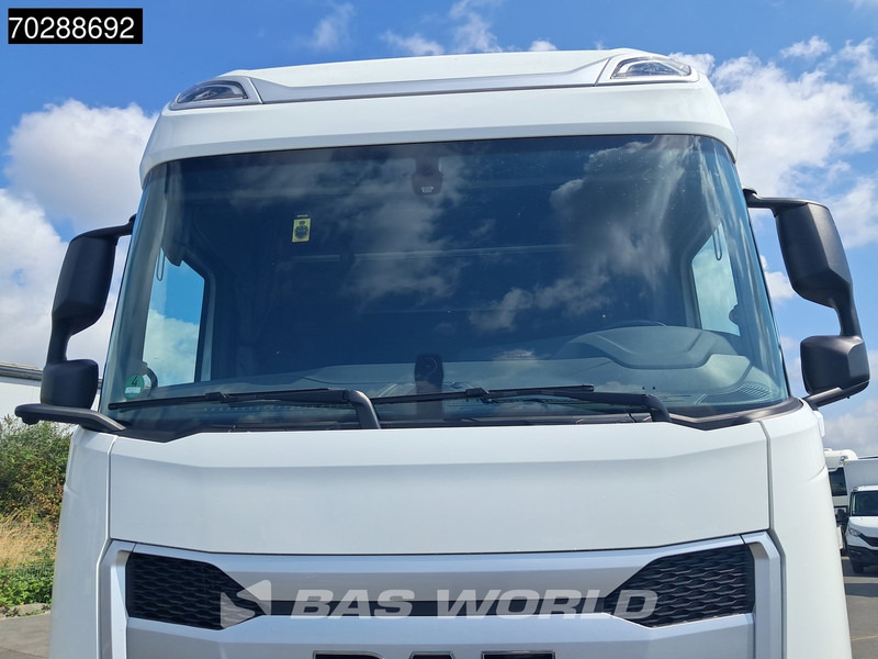 Грузовик-контейнеровоз/ Сменный кузов DAF XG 480 6X2 BDF 2xTanks Lift+lenkasche Automatic ACC LED Euro 6: фото 8
