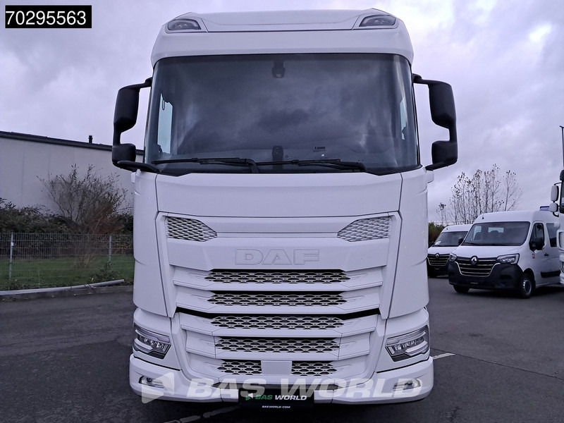 DAF XG 480 6X2 XG 2xTanks Lift/Steering Axle ACC Euro 6 - Грузовик-контейнеровоз/ Сменный кузов: фото 3 DAF XG 480 6X2 XG 2xTanks Lift/Steering Axle ACC Euro 6 - Грузовик-контейнеровоз/ Сменный кузов: фото 3