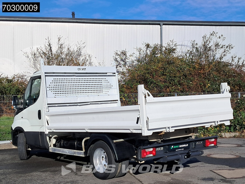 Iveco Daily 35C12 Kipper Doppelbereifung 3,5t AHK Klima Tempomat Euro6 Kieper 2m3 A/C Towbar Cruise control - Малотоннажный самосвал: фото 5 Iveco Daily 35C12 Kipper Doppelbereifung 3,5t AHK Klima Tempomat Euro6 Kieper 2m3 A/C Towbar Cruise control - Малотоннажный самосвал: фото 5