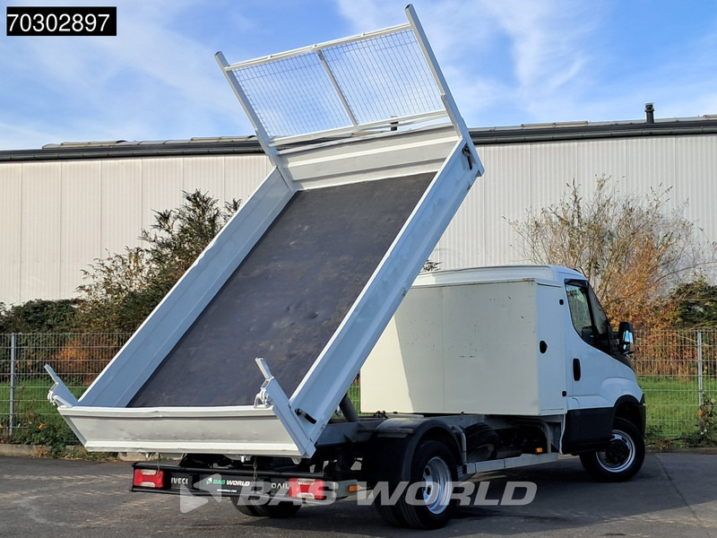 Iveco Daily 35C14 Pritsche Doppelbereifung 3,5t AHK Klima Tempomat Euro6 A/C Towbar Cruise control - Малотоннажный бортовой грузовик: фото 2 Iveco Daily 35C14 Pritsche Doppelbereifung 3,5t AHK Klima Tempomat Euro6 A/C Towbar Cruise control - Малотоннажный бортовой грузовик: фото 2