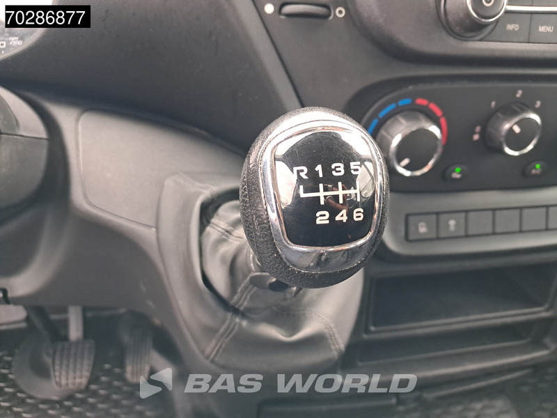 Малотоннажный бортовой грузовик Iveco Daily 35C16 3.0L Pritsche Doppel Kabine Doppelbereifung 3,5t AHK Klima Tempomat Euro6 Pickup A/C Double cabin Towbar Cruise control: фото 16
