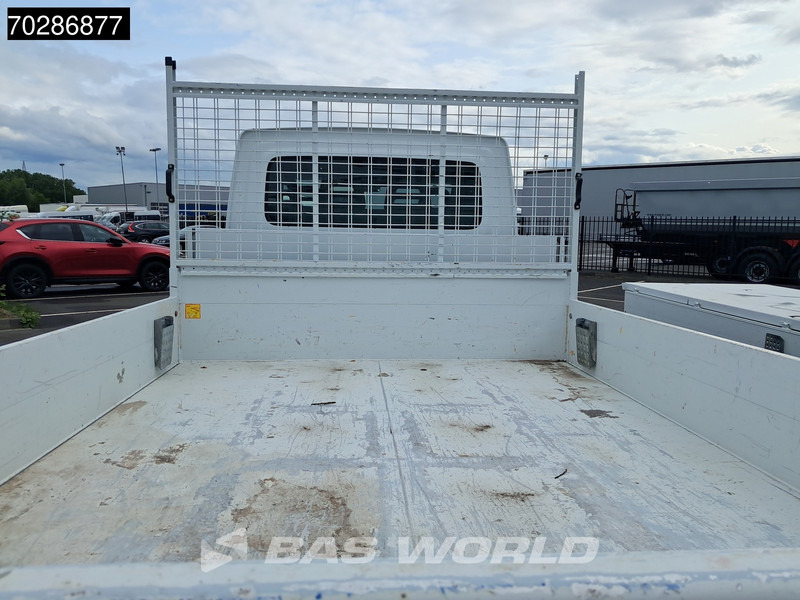 Малотоннажный бортовой грузовик Iveco Daily 35C16 3.0L Pritsche Doppel Kabine Doppelbereifung 3,5t AHK Klima Tempomat Euro6 Pickup A/C Double cabin Towbar Cruise control: фото 8