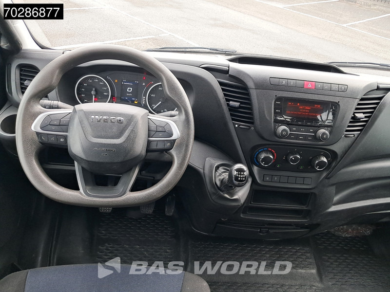Малотоннажный бортовой грузовик Iveco Daily 35C16 3.0L Pritsche Doppel Kabine Doppelbereifung 3,5t AHK Klima Tempomat Euro6 Pickup A/C Double cabin Towbar Cruise control: фото 20