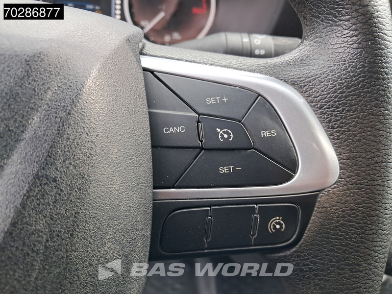 Малотоннажный бортовой грузовик Iveco Daily 35C16 3.0L Pritsche Doppel Kabine Doppelbereifung 3,5t AHK Klima Tempomat Euro6 Pickup A/C Double cabin Towbar Cruise control: фото 19