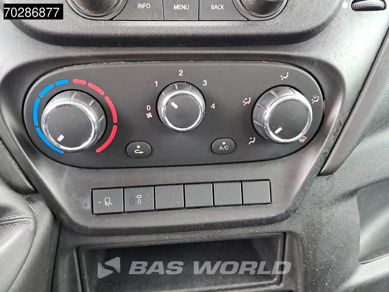 Малотоннажный бортовой грузовик Iveco Daily 35C16 3.0L Pritsche Doppel Kabine Doppelbereifung 3,5t AHK Klima Tempomat Euro6 Pickup A/C Double cabin Towbar Cruise control: фото 14