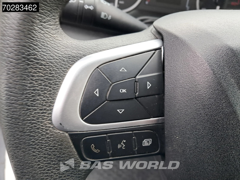 Малотоннажный самосвал Iveco Daily 35C16 Kipper Doppel Kabine Doppelbereifung 3,5t AHK Navi Klima Tempomat Kamera Euro6 Kieper 2m3 A/C Towbar Cruise control: фото 20