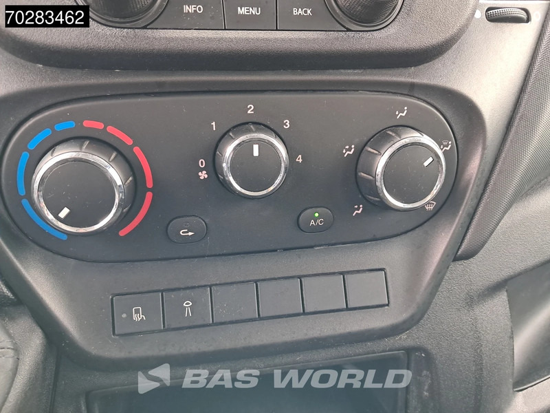 Малотоннажный самосвал Iveco Daily 35C16 Kipper Doppel Kabine Doppelbereifung 3,5t AHK Navi Klima Tempomat Kamera Euro6 Kieper 2m3 A/C Towbar Cruise control: фото 15